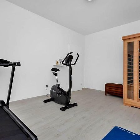 Apartment Teraca ماكارسكا المظهر الخارجي الصورة